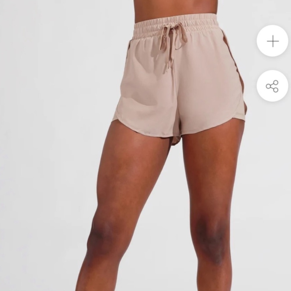 NWT BuffBunny Lifesaver Shorts